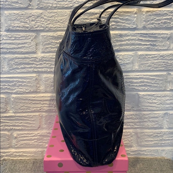 🌟 EUC COACH Audrey Parent Tote - Picture 4 of 11